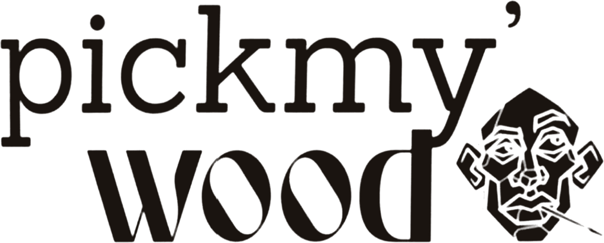 Pick My Wood